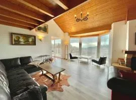 Maison Bassins 40mn Geneve, Lac Vue, Montagnes
