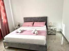 Shell home golem 2