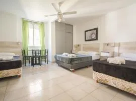Hotel Dos Mundos