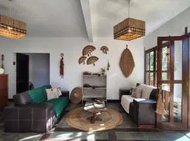 Água de Coco Pousada
