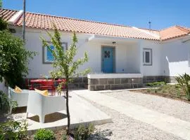 BeGuest Cascais Blue Family Home