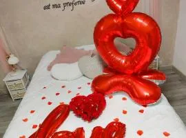 Gite au nid d'Ange