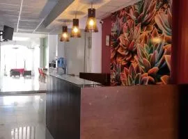 Hotel Posada San Luis