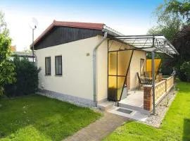 Ferienhaus, Lübben