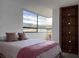 Encantador Apartamento en Sogamoso