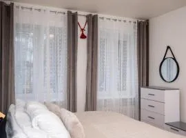 Apartament Pod Kamienną Górą IV