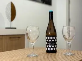 ANSA Beach Apartments - Why Not Málaga