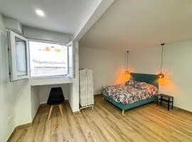 ANSA Beach Apartments - Why Not Málaga