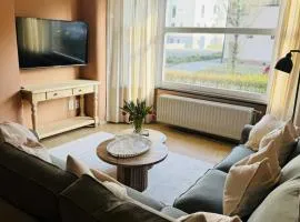 Two bedroom apartment 150m from the beach