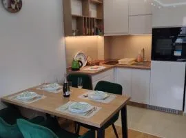 Ilic Prestige wellness & spa Zlatibor