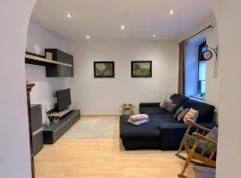Ferienwohnung am Rabenauer Grund