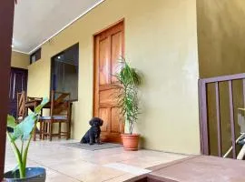 Apartamento Bella Vista