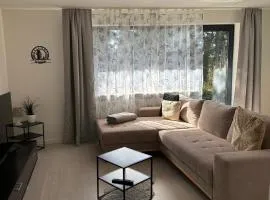 Ferienwohnung LeJaju