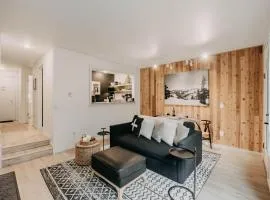 Snowater Condo 64 - Welcome to Pet Friendly Camp Kulshan