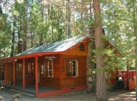 Lockwood Lodge