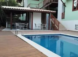 Paraiso da Praia do Forte