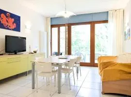 Mansion ad un passo dal mare con parcheggi gratuiti