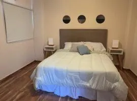 Africa Suites