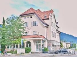 Albergo Cavallino s'Rössl