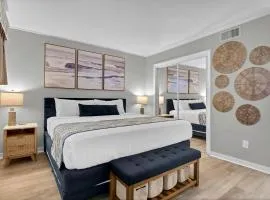 Summer Sands - 205 by Sea Scape Properties