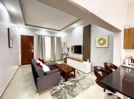 Grananda Villas - Antigua Road, μέρος για να μείνετε σε Lusaka