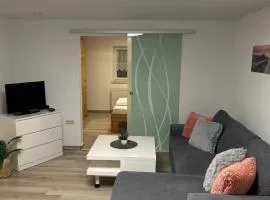 Souterrain Ferienwohnung Iphofen