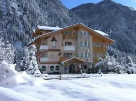 Alpenhotel Panorama