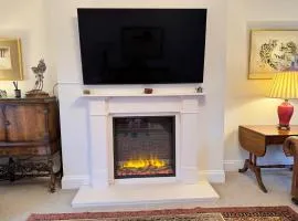 North Farm fits 1-6 people