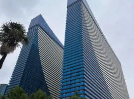 apart otel orbi city