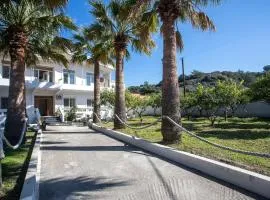 Malibu Villa