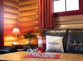 HyggeZeit im Holzblockhaus in Wernigerode