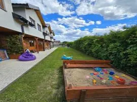 Holiday Home in Sarbinowo near the Beach