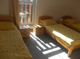 Guest House Kaskáda