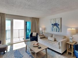 Sea Oats #603, hotel in Fort Walton Beach