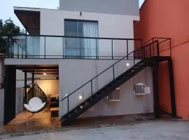 Das praias suítes - Búzios
