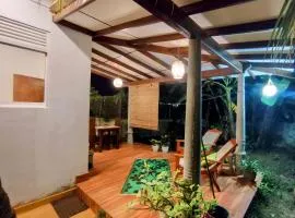 Green Eyes Villa