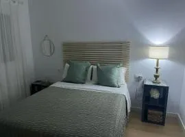 Apartamento Turístico Damajuana Parking Free