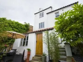 Sunshine Cottage