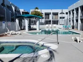 Las palmas Hotel Tucson