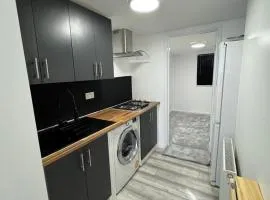 Brand New - One Bed Studio Flat