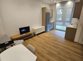 Loft moderno en Lezkairu UAT01756