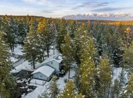 Newly Remodeled, 5 King Bed Home near GNP