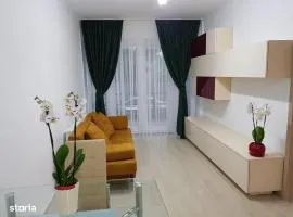 Central Modern Apartment