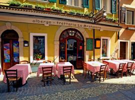 Albergo La Montanara