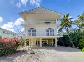 Spacious Canal-Front Home Florida Keys Gem