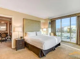 MGM Signature-02-602 1Br 2Ba Balcony Suite
