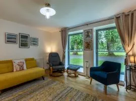Raven Wing 2 Apartment- Highland Club Scotland
