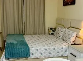 AFFORDABLE LUXURY STUDIO for Couple & Executives