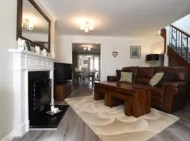 Alverstoke Manor - family home with pool table