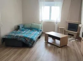 Relax House I